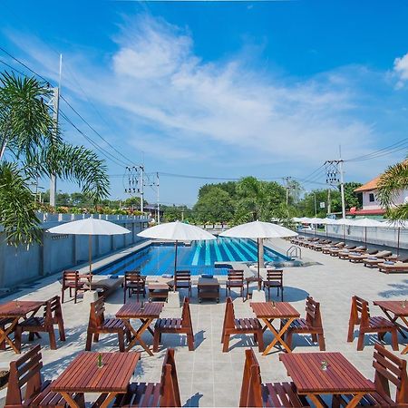 Carunda Hotel Ban Nong Hin  Εξωτερικό φωτογραφία