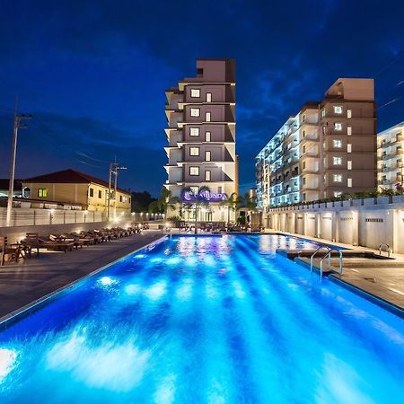 Carunda Hotel Ban Nong Hin  Εξωτερικό φωτογραφία