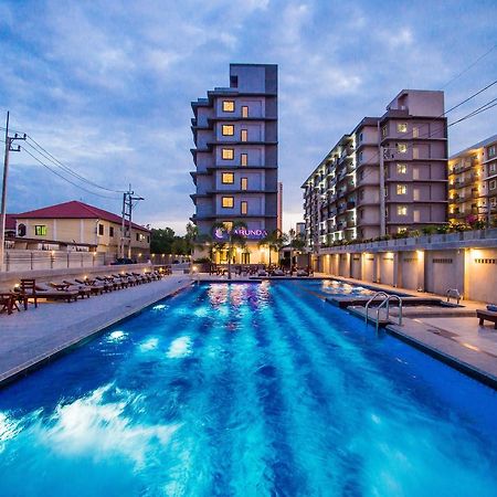 Carunda Hotel Ban Nong Hin  Εξωτερικό φωτογραφία