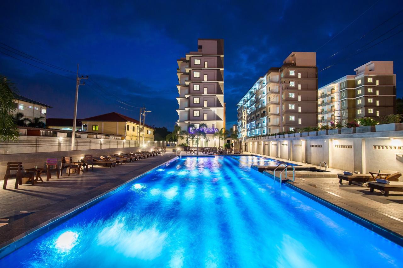 Carunda Hotel Ban Nong Hin  Εξωτερικό φωτογραφία