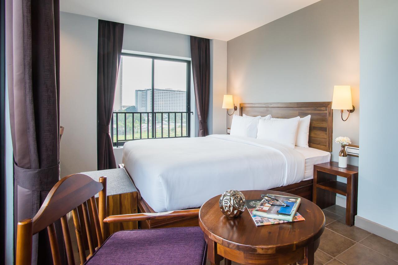 Carunda Hotel Ban Nong Hin  Εξωτερικό φωτογραφία