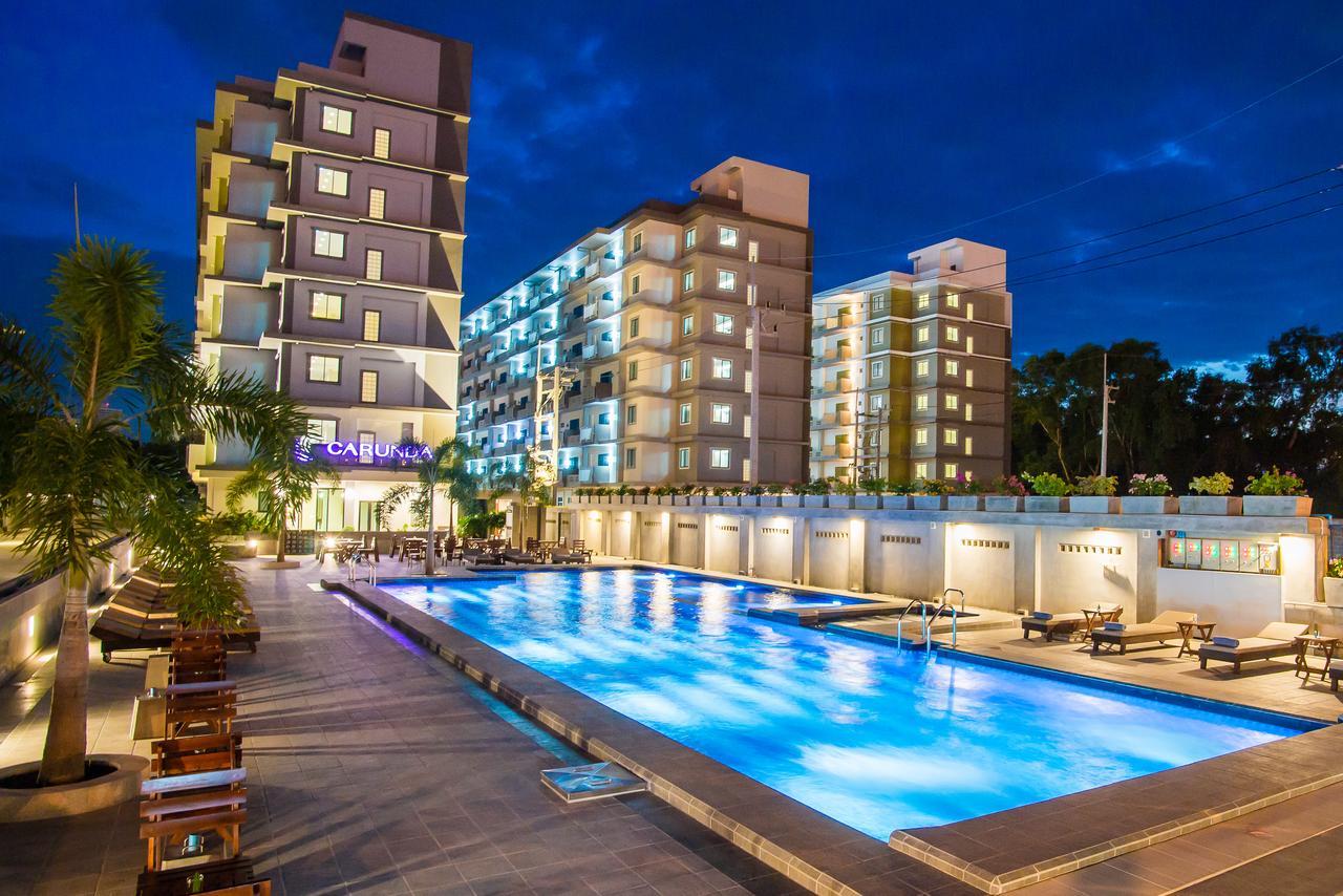 Carunda Hotel Ban Nong Hin  Εξωτερικό φωτογραφία