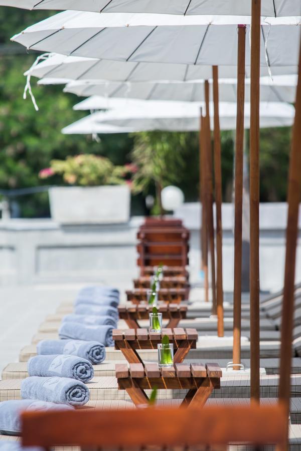 Carunda Hotel Ban Nong Hin  Εξωτερικό φωτογραφία