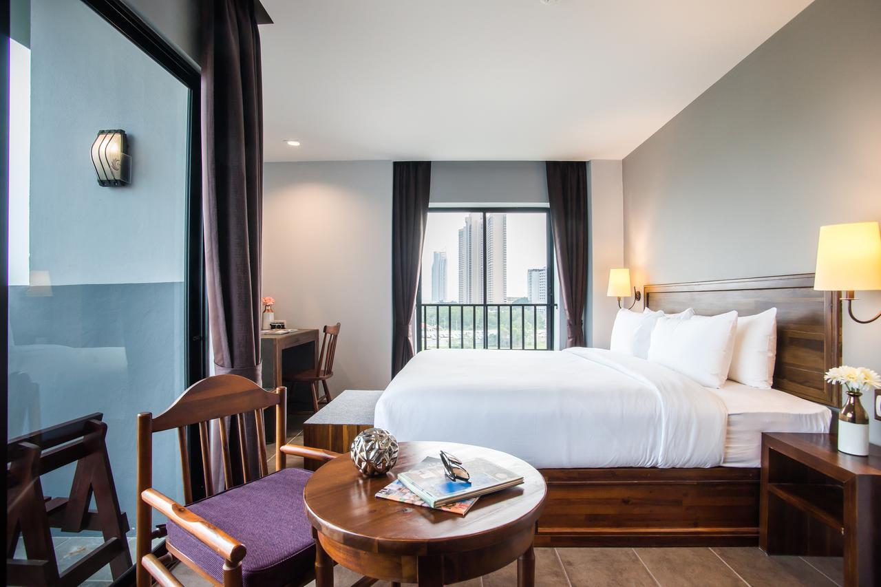 Carunda Hotel Ban Nong Hin  Εξωτερικό φωτογραφία