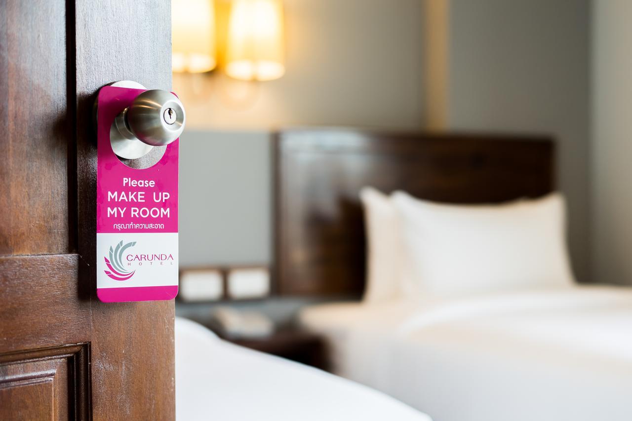 Carunda Hotel Ban Nong Hin  Εξωτερικό φωτογραφία