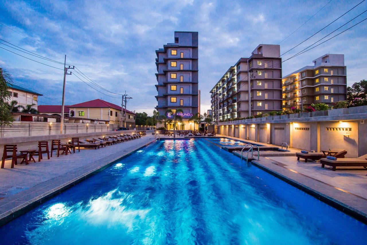 Carunda Hotel Ban Nong Hin  Εξωτερικό φωτογραφία