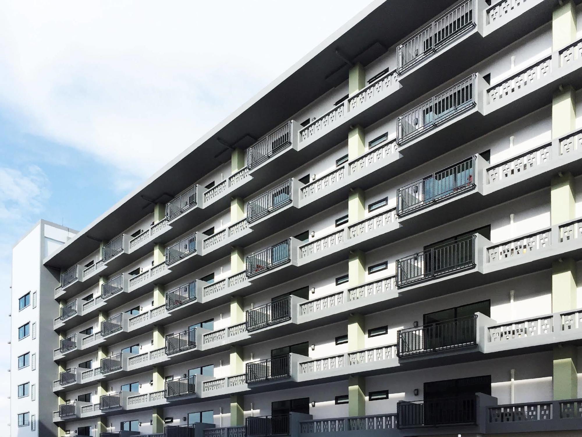 Carunda Hotel Ban Nong Hin  Εξωτερικό φωτογραφία