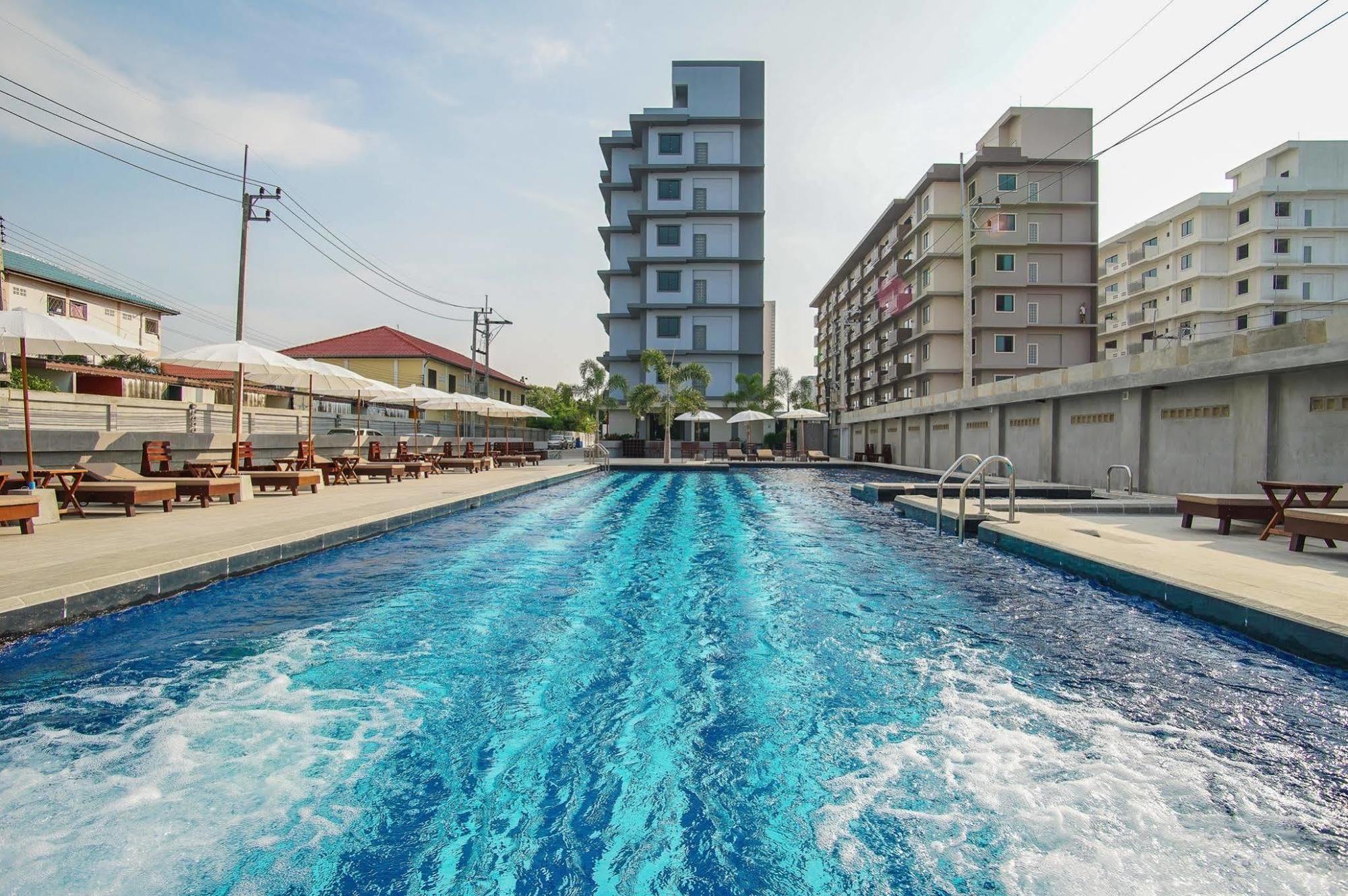 Carunda Hotel Ban Nong Hin  Εξωτερικό φωτογραφία
