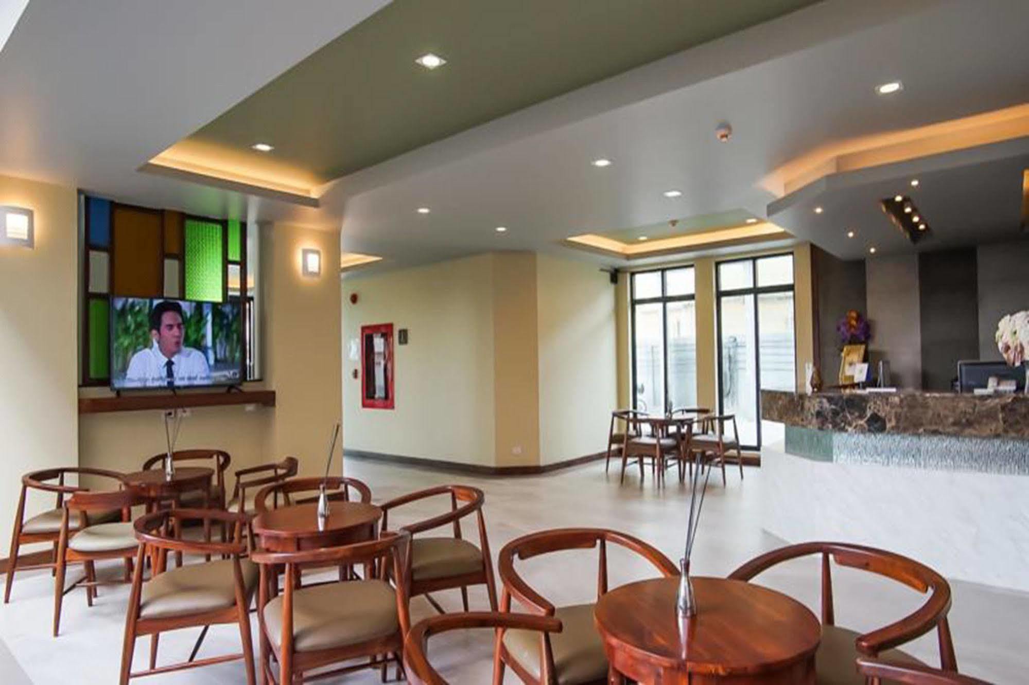Carunda Hotel Ban Nong Hin  Εξωτερικό φωτογραφία