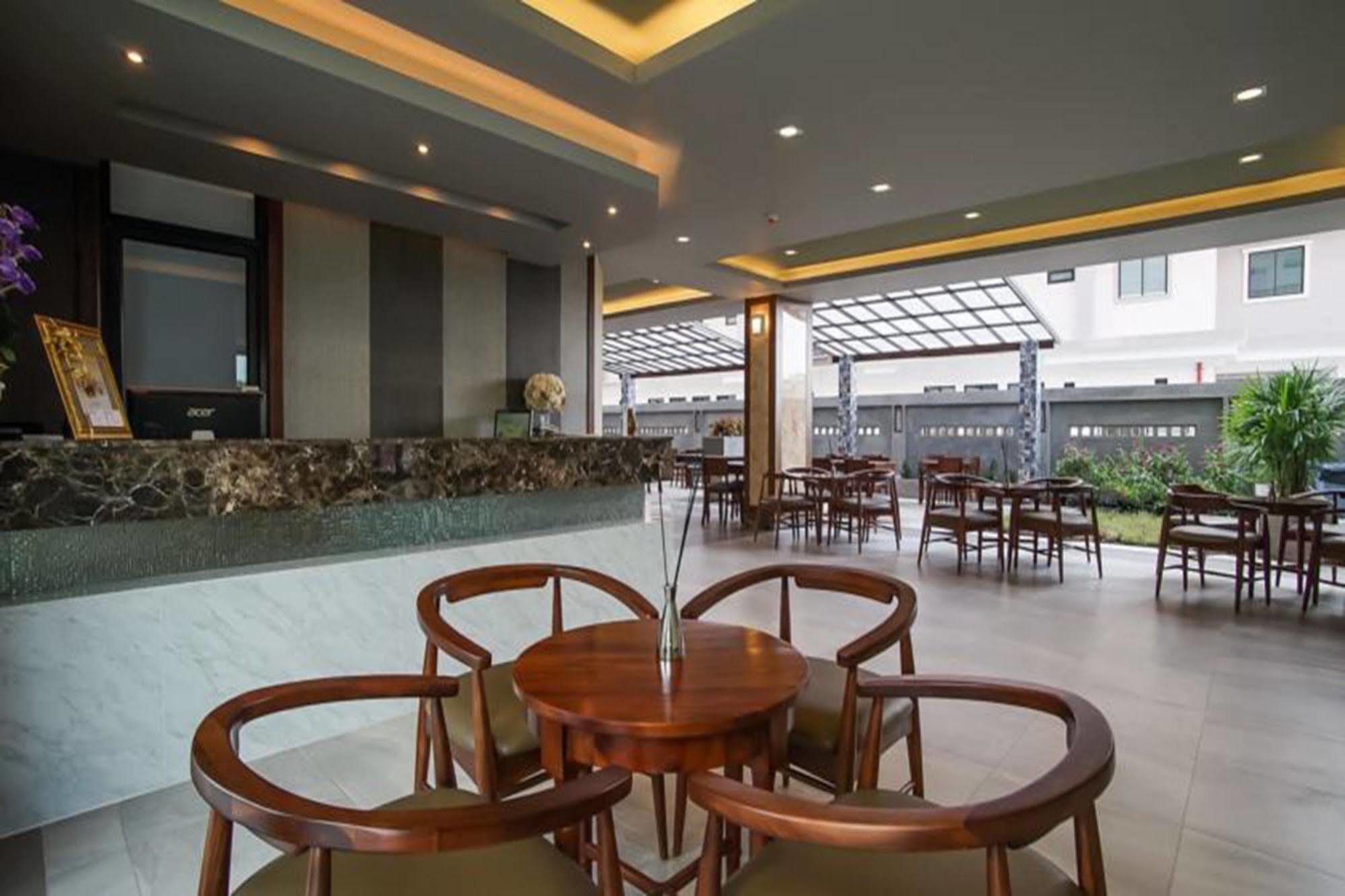 Carunda Hotel Ban Nong Hin  Εξωτερικό φωτογραφία