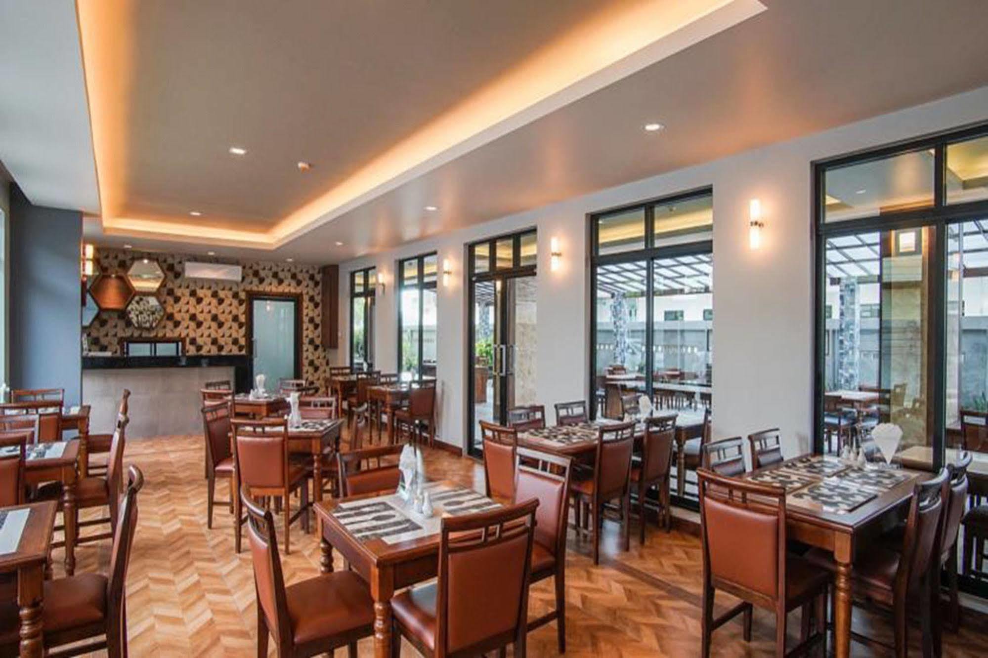Carunda Hotel Ban Nong Hin  Εξωτερικό φωτογραφία