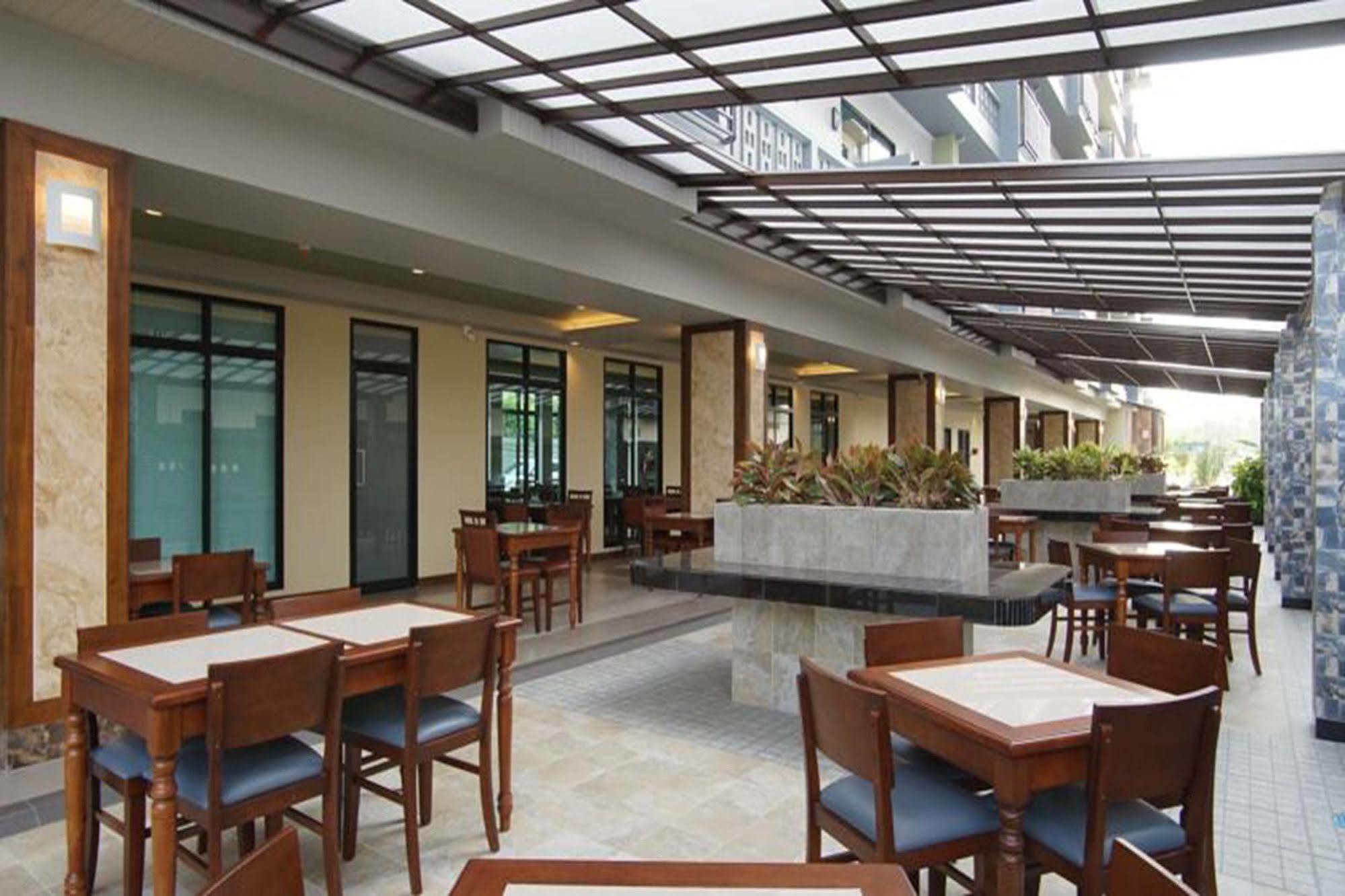 Carunda Hotel Ban Nong Hin  Εξωτερικό φωτογραφία
