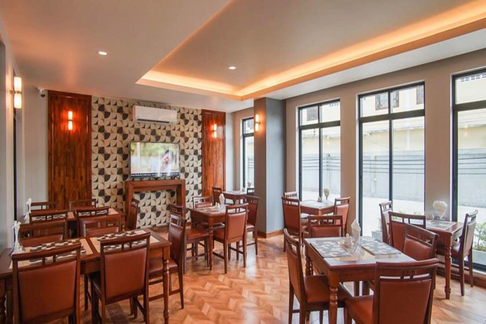 Carunda Hotel Ban Nong Hin  Εξωτερικό φωτογραφία