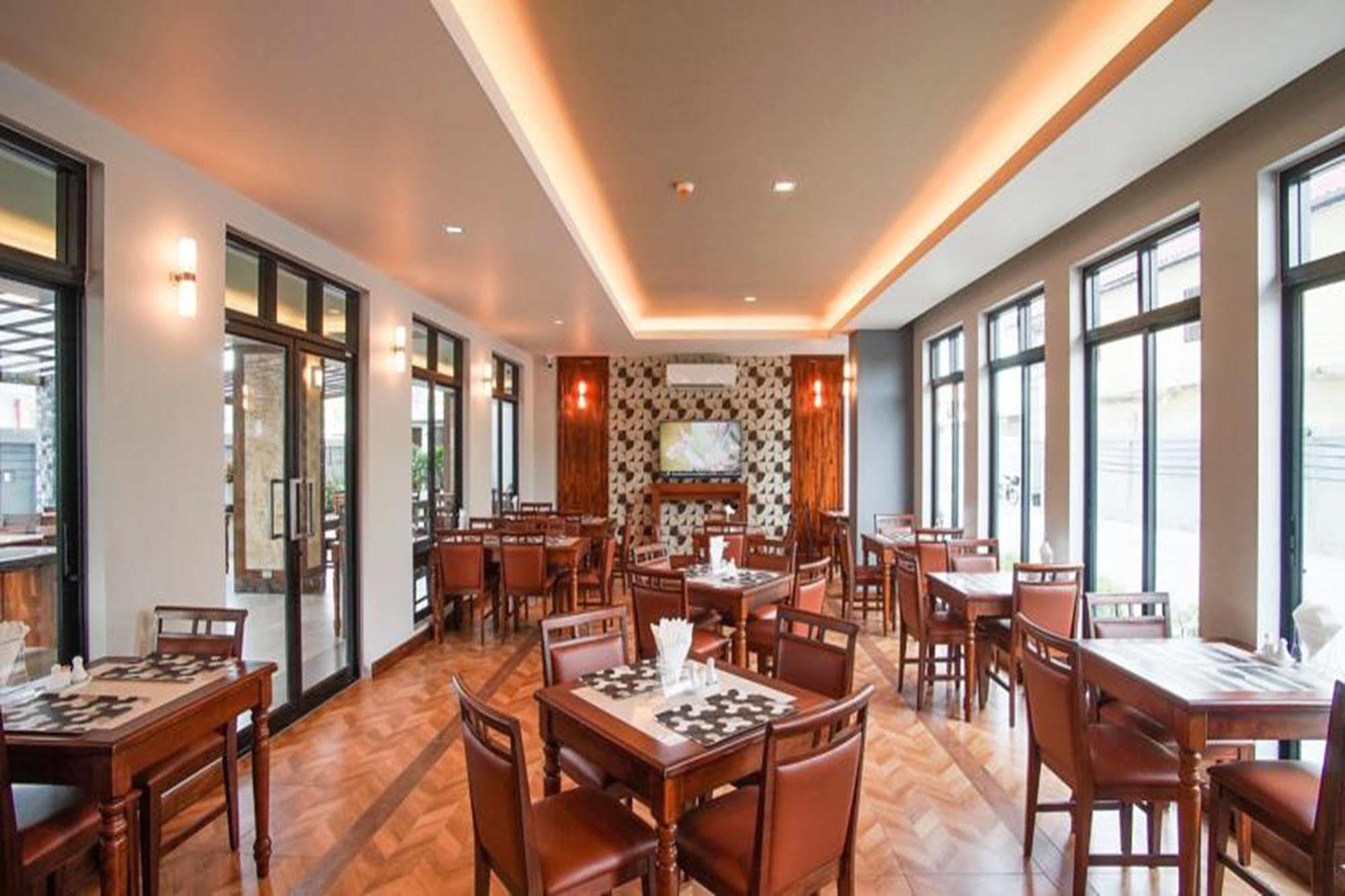Carunda Hotel Ban Nong Hin  Εξωτερικό φωτογραφία