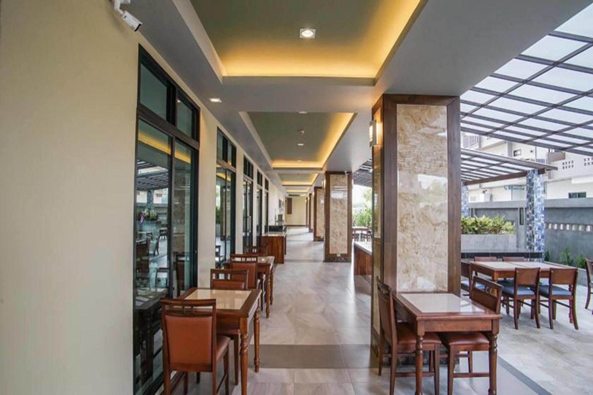 Carunda Hotel Ban Nong Hin  Εξωτερικό φωτογραφία