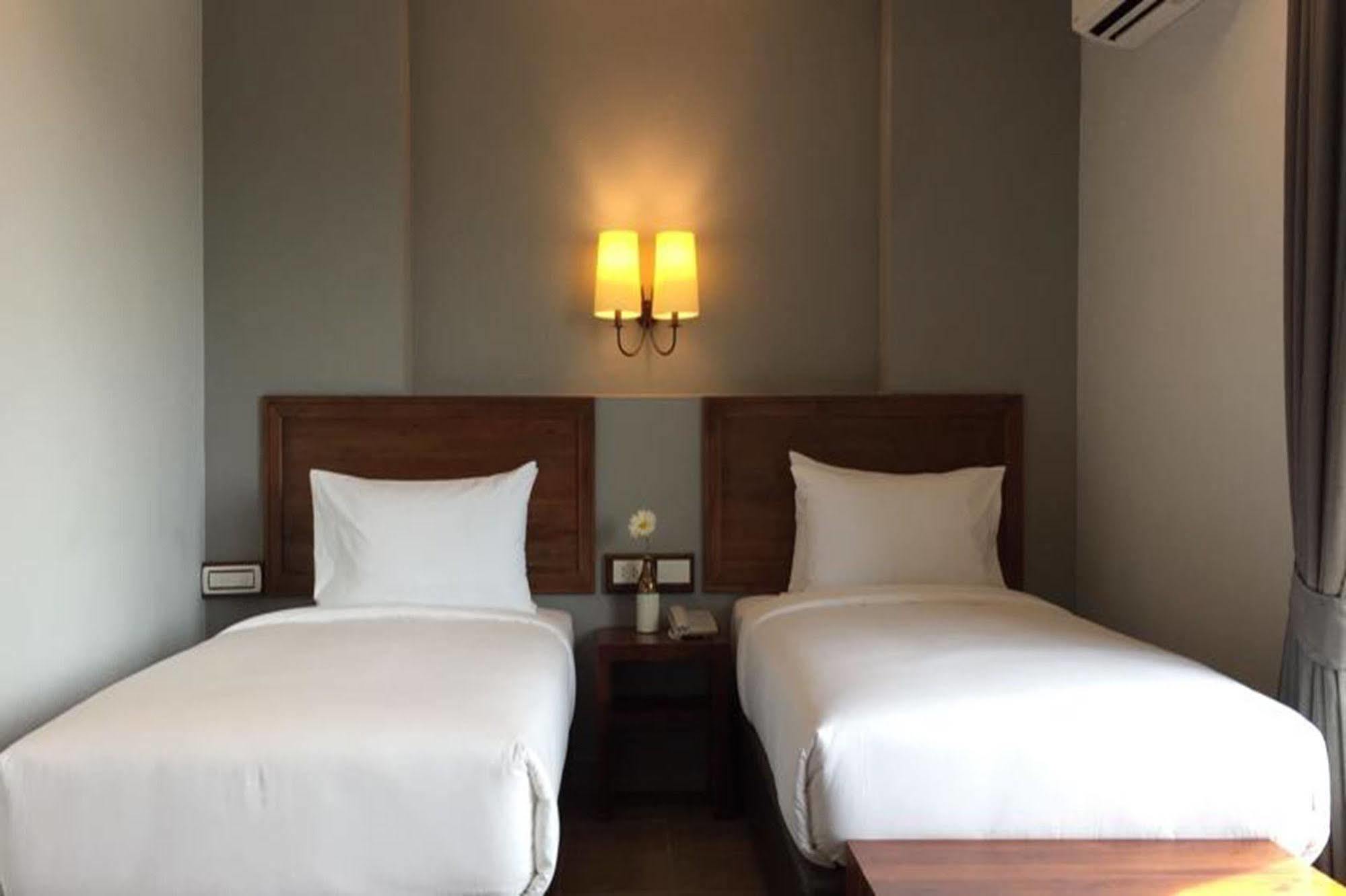 Carunda Hotel Ban Nong Hin  Εξωτερικό φωτογραφία