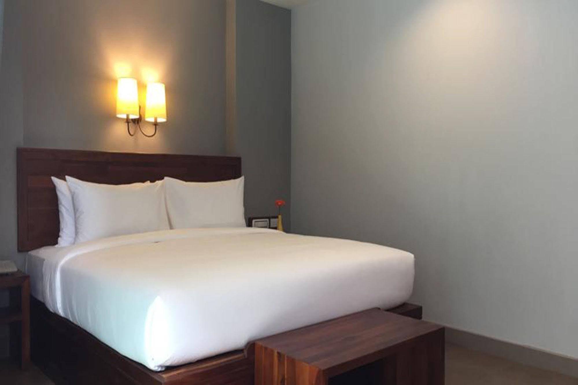 Carunda Hotel Ban Nong Hin  Εξωτερικό φωτογραφία
