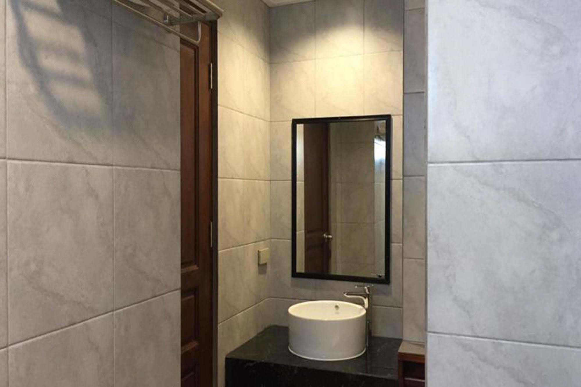 Carunda Hotel Ban Nong Hin  Εξωτερικό φωτογραφία